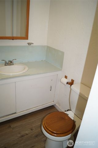 802 Polk Street, Aberdeen, WA 98520