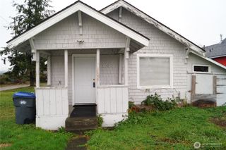 802 Polk Street, Aberdeen, WA 98520