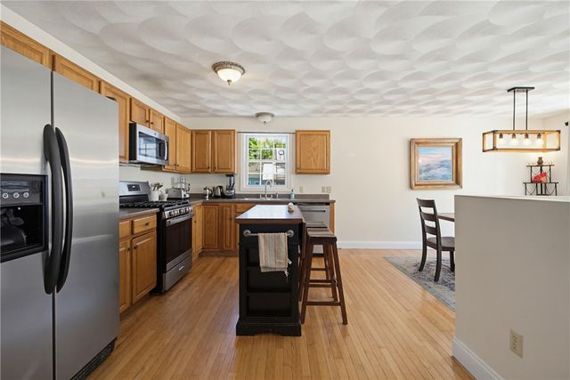 46 Concord Street, Providence, RI 02904