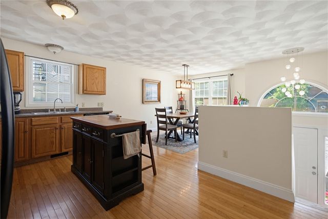 46 Concord Street, Providence, RI 02904