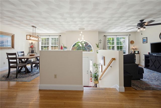 46 Concord Street, Providence, RI 02904