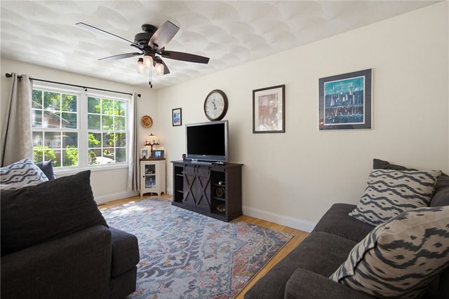 46 Concord Street, Providence, RI 02904