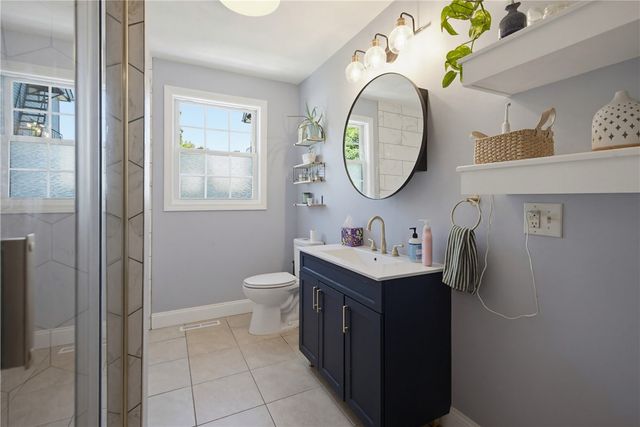 46 Concord Street, Providence, RI 02904
