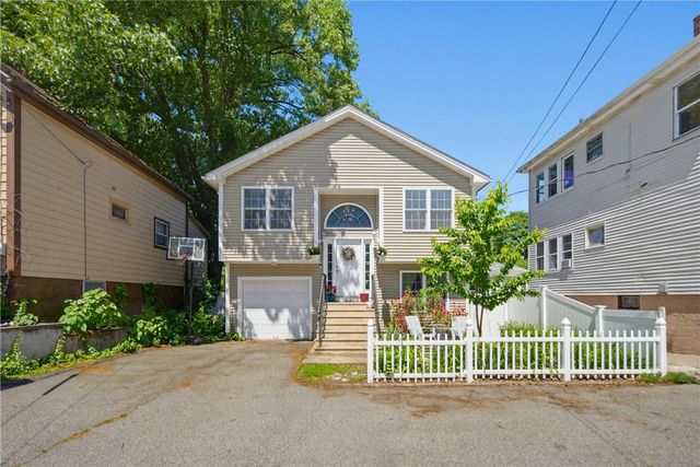 46 Concord Street, Providence, RI 02904