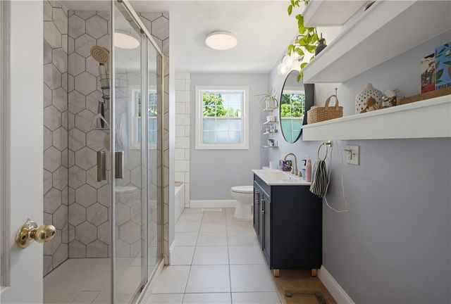 46 Concord Street, Providence, RI 02904