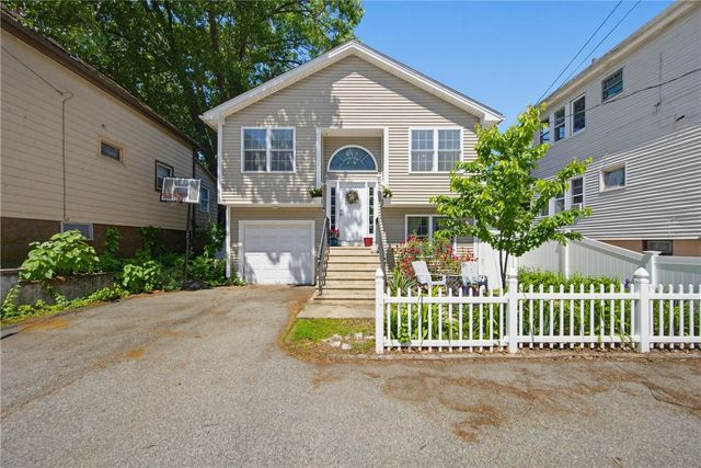 46 Concord Street, Providence, RI 02904