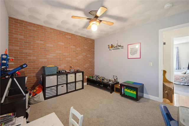 46 Concord Street, Providence, RI 02904