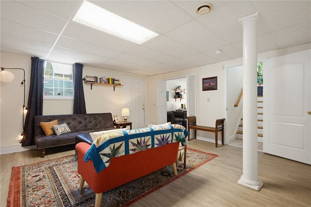 46 Concord Street, Providence, RI 02904