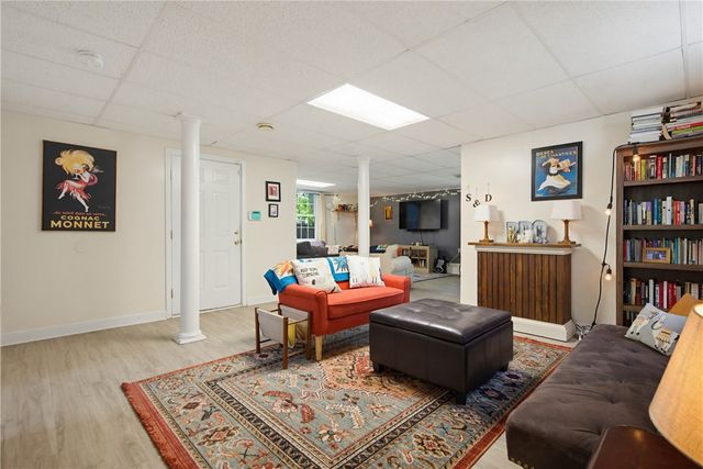 46 Concord Street, Providence, RI 02904