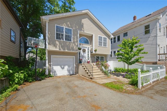 46 Concord Street, Providence, RI 02904