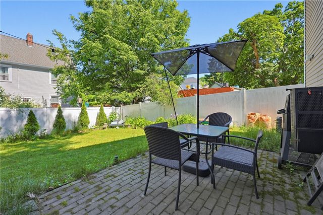 46 Concord Street, Providence, RI 02904