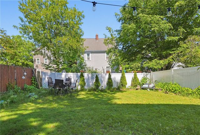 46 Concord Street, Providence, RI 02904