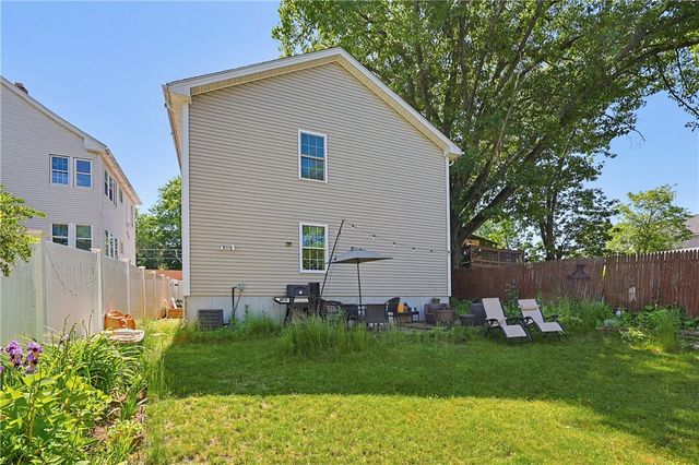 46 Concord Street, Providence, RI 02904