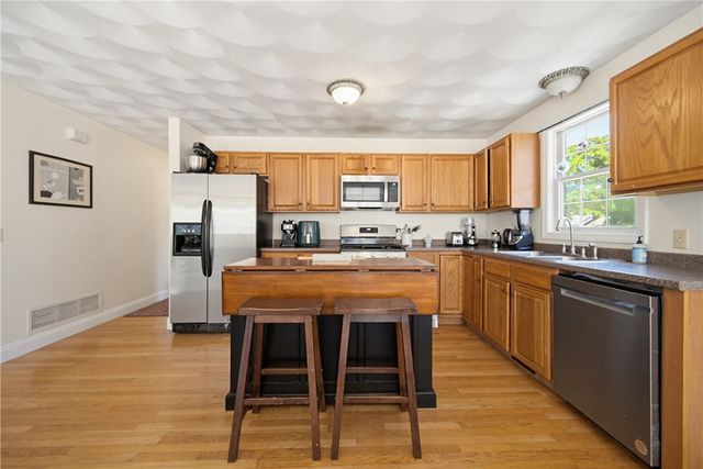 46 Concord Street, Providence, RI 02904