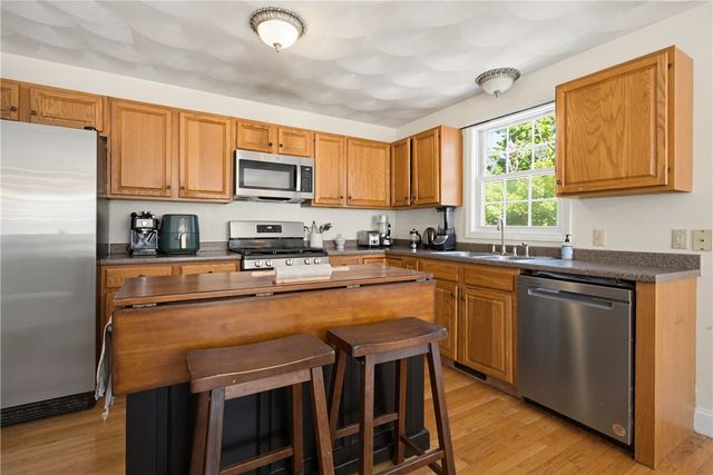 46 Concord Street, Providence, RI 02904