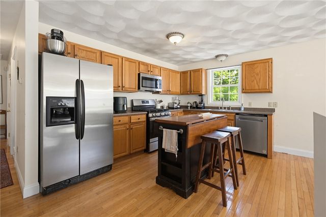 46 Concord Street, Providence, RI 02904