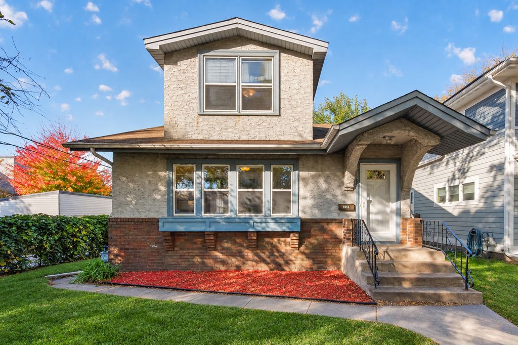 1313 Sheridan Avenue N, Minneapolis, MN 55411 — exterior