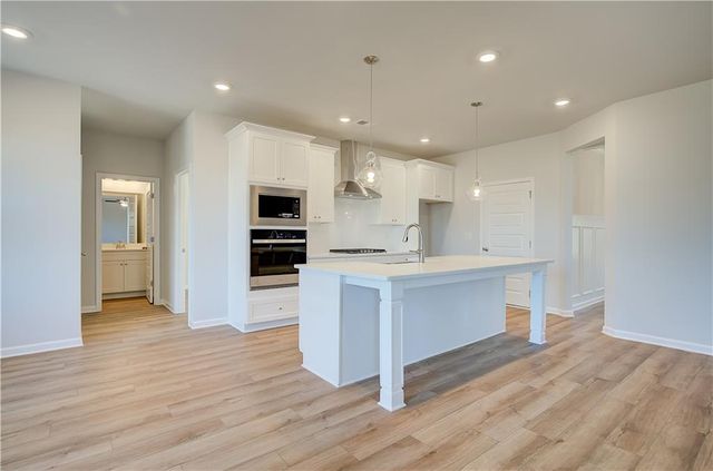 416 Hatcher Court, Hampton, GA 30228