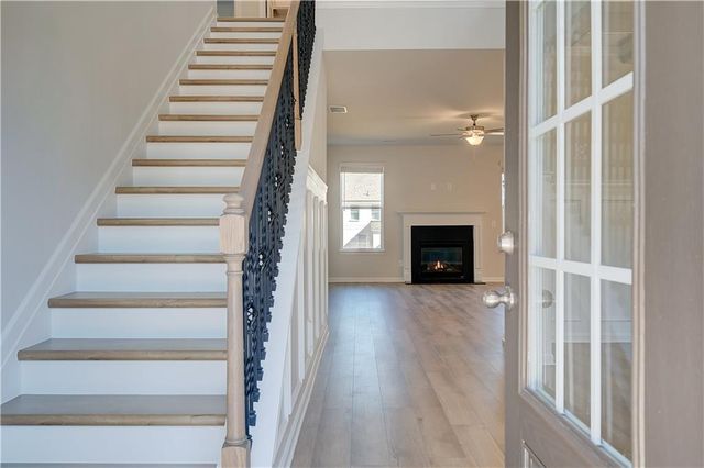 416 Hatcher Court, Hampton, GA 30228