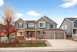 8852 Chestnut Hill Lane, Highlands Ranch, CO 80130