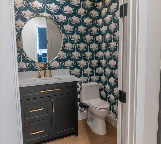 7471 High Meadow Ridge Drive, Montgomery, TX 77316