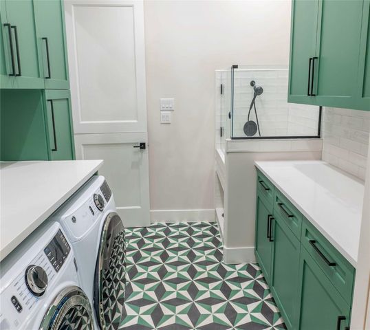 7471 High Meadow Ridge Drive, Montgomery, TX 77316