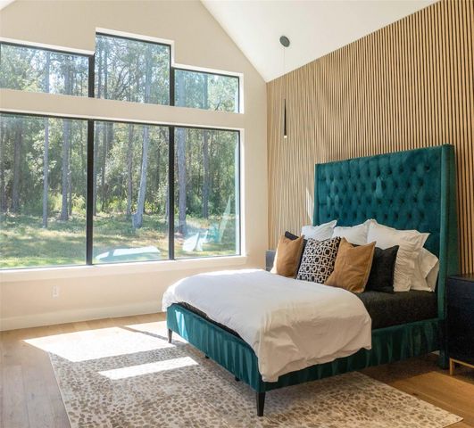 7471 High Meadow Ridge Drive, Montgomery, TX 77316