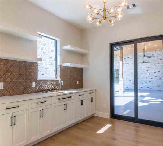 7471 High Meadow Ridge Drive, Montgomery, TX 77316