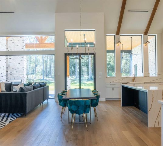 7471 High Meadow Ridge Drive, Montgomery, TX 77316