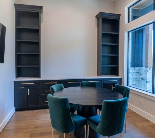 7471 High Meadow Ridge Drive, Montgomery, TX 77316