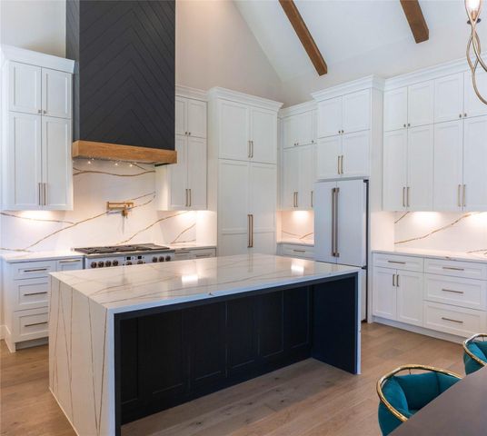 7471 High Meadow Ridge Drive, Montgomery, TX 77316