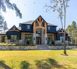 7471 High Meadow Ridge Drive, Montgomery, TX 77316