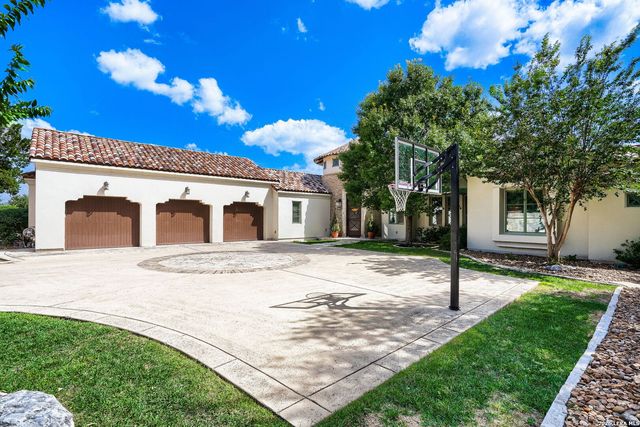 24903 FAIRWAY SPGS, San Antonio, TX 78260