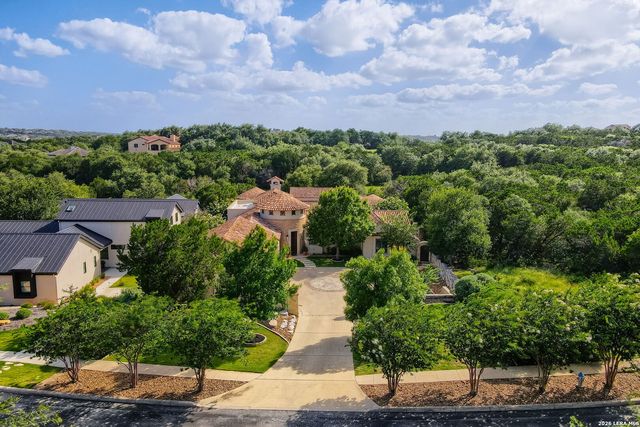 24903 FAIRWAY SPGS, San Antonio, TX 78260