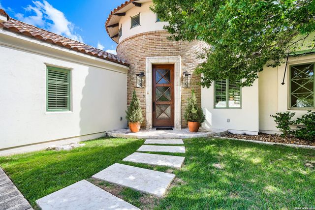 24903 FAIRWAY SPGS, San Antonio, TX 78260