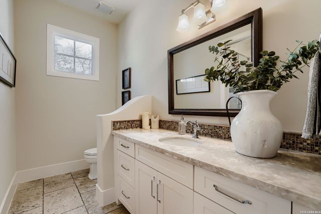 24903 FAIRWAY SPGS, San Antonio, TX 78260