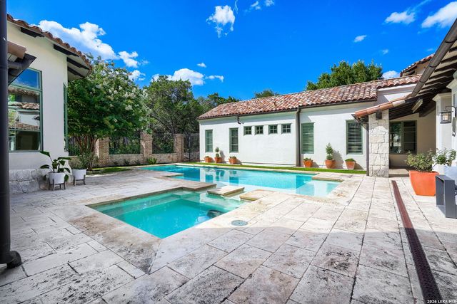 24903 FAIRWAY SPGS, San Antonio, TX 78260