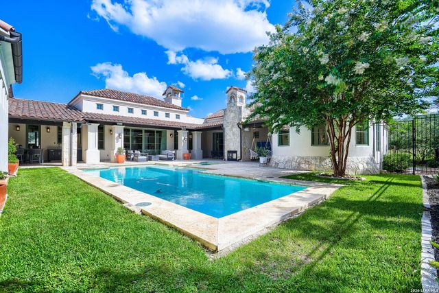 24903 FAIRWAY SPGS, San Antonio, TX 78260