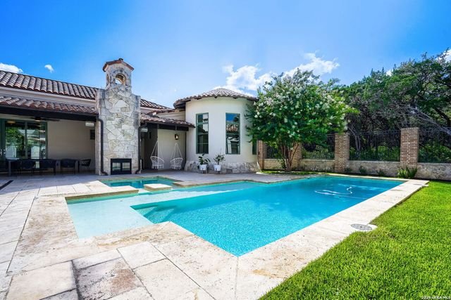 24903 FAIRWAY SPGS, San Antonio, TX 78260
