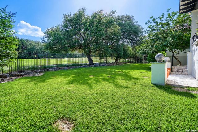 24903 FAIRWAY SPGS, San Antonio, TX 78260