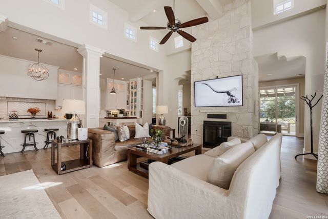 24903 FAIRWAY SPGS, San Antonio, TX 78260