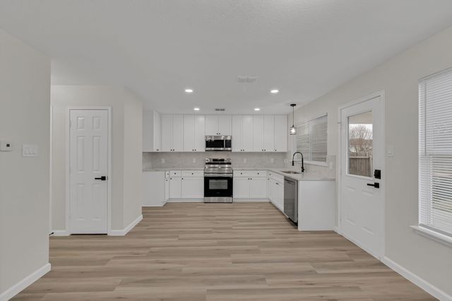 438 Stanley Falls Drive, Anna, TX 75409
