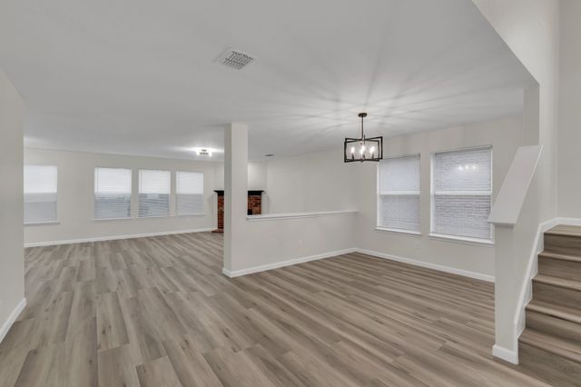 438 Stanley Falls Drive, Anna, TX 75409