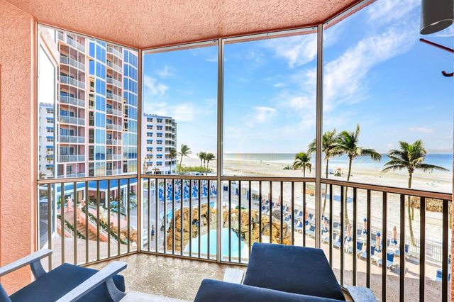 200 ESTERO BOULEVARD 207, Fort Myers Beach, FL 33931