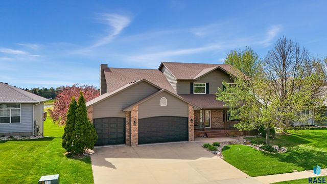 3259 S Grace Ave Avenue, Sioux Falls, SD 57103