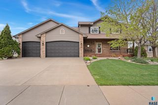3259 S Grace Ave Avenue, Sioux Falls, SD 57103