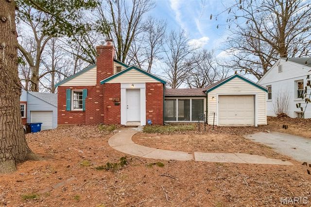 435 N Clay Avenue, Ferguson, MO 63135