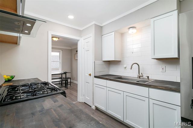 435 N Clay Avenue, Ferguson, MO 63135