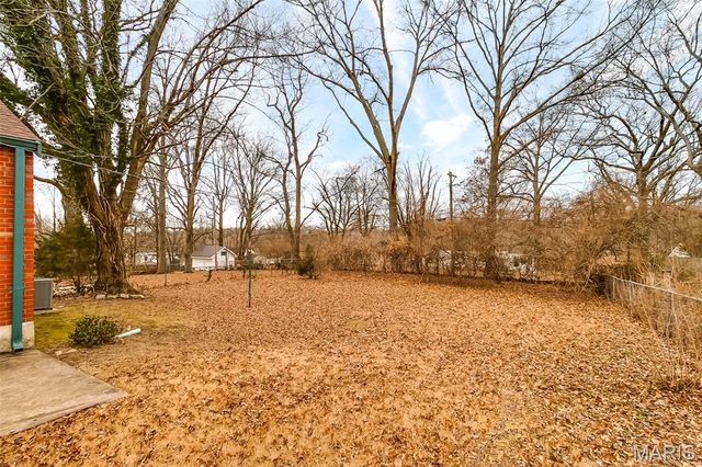 435 N Clay Avenue, Ferguson, MO 63135