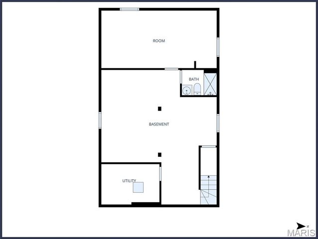 435 N Clay Avenue, Ferguson, MO 63135